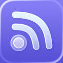 Peruse app icon